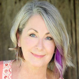 Meet your Posher, Terri